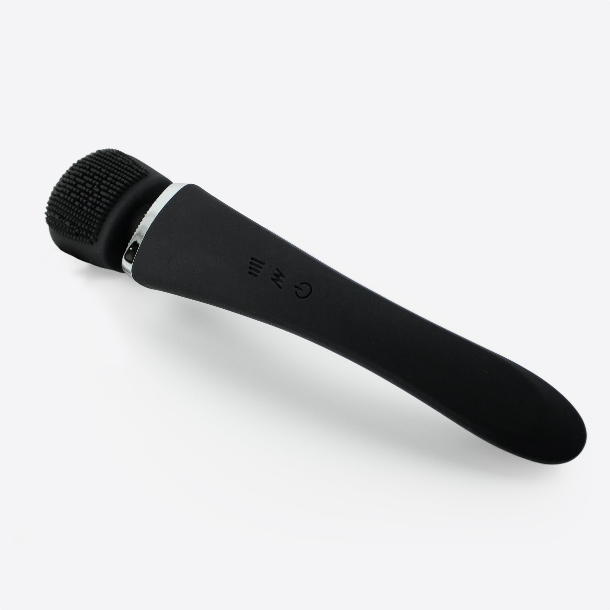 Amina power wand vibrator 2-i-1 hoved